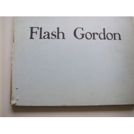 Flash Gordon