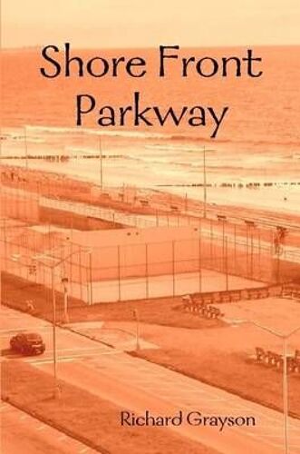 Shore Front Parkway