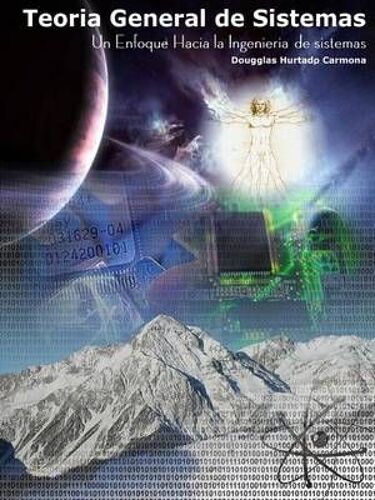 Teoría General De Sistemas
