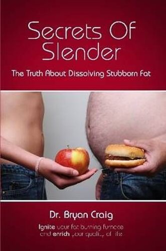 Secrets Of Slender