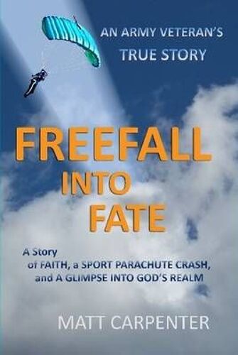 Freefall Into Fate