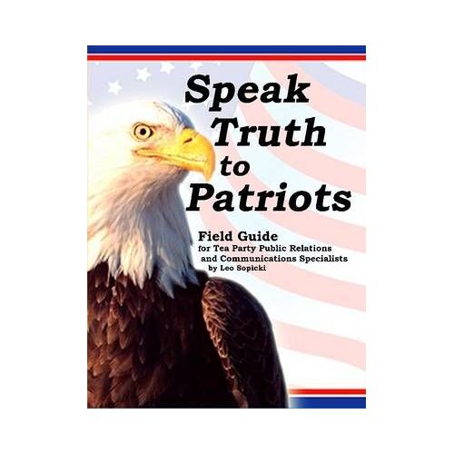 Speak Truth To Patriots