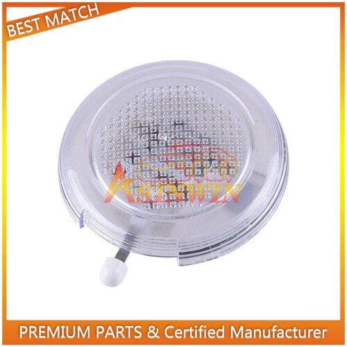 Assemblage De Lampe De Toit Breton Intérieur, 26410-H8500, Nissan 1998-2004 Frontier Navara D22 Pulsar 1982-1986 Sentra