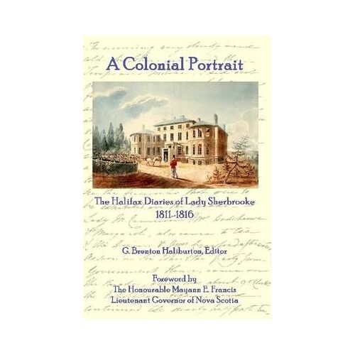 A Colonial Portrait