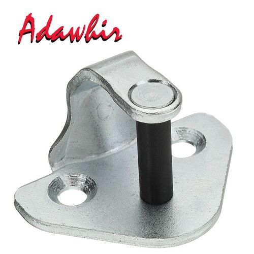 Goupille De Verrouillage De Porte Arrière, Pour Fiat Ducato 94-06 Citroen Jumper Peugeot Boxer 1340174080, 1320249080, Ft95206