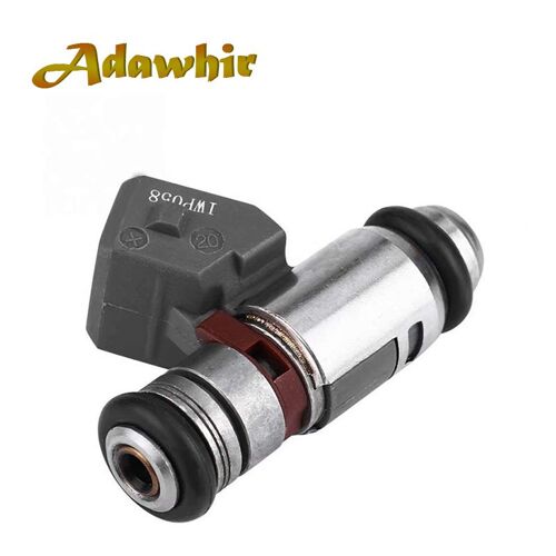 Ancre De Carburant Pour Vw Golf Bora, Lupo Polo, Audi A2, Seat, Arosa, Cordoba, Ibiza, Valentine 1870, 1.0, 1.4, 16v, Suffp058, 0280158171, 03690603/S