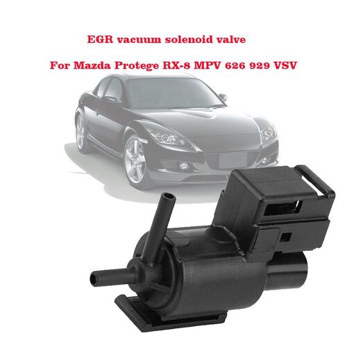 Électrovanne Sous Vide, Pour Mazda Kl01-18-741 Millennium 911 707 626, Protège 5 1.3l 1.5l 1.8l 2.0l 2.5l