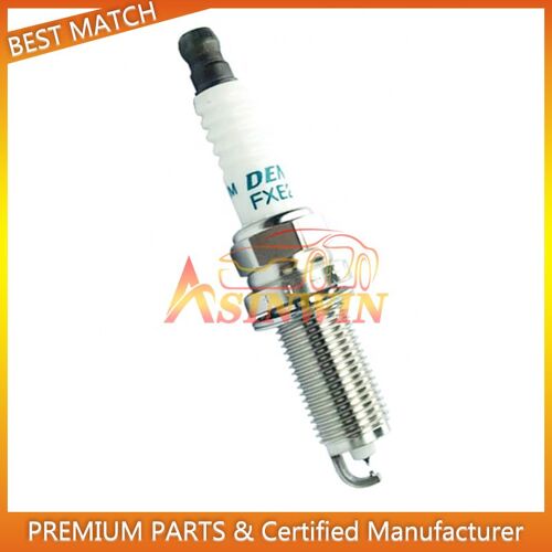 Bougie D'allumage En Iridium Jd01b, Pour Nissan Micra Note Qashqai Sentra Tiida X-Trail Renault Koleos I Lag, 4 Pièces, 22401