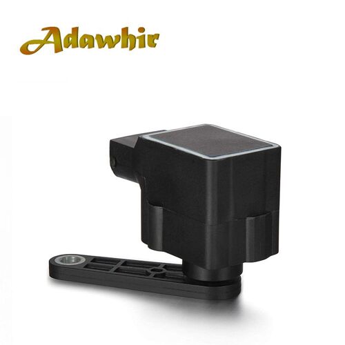 Capteur De Contrôle Du Niveau Des Phares, Haute Qualité, Pour Audi A3 A4 A6 A8 Tt Vw Bora Passat Golf Iv 4b0 907 503