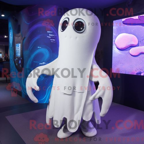 Personnage De Costume De Mascotte Redbrokoly De Panthère Verte Habillé Avec Un Jean Bootcut Et Des Boucles D Oreilles