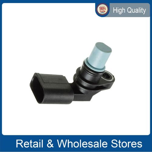 Capteur De Position De Roue D'arbre À Cames 06e905163, Pour Audi A4 A6 A8 Q7 Vw Phaeton Touareg Lamborghini