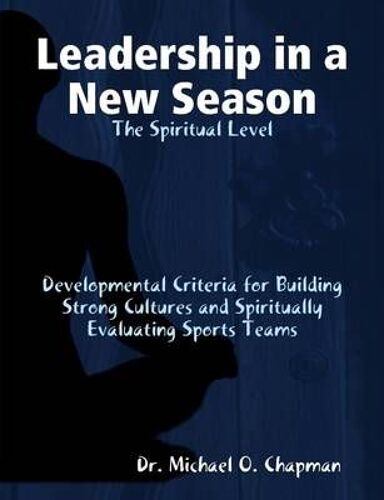 Leadership In A New Season