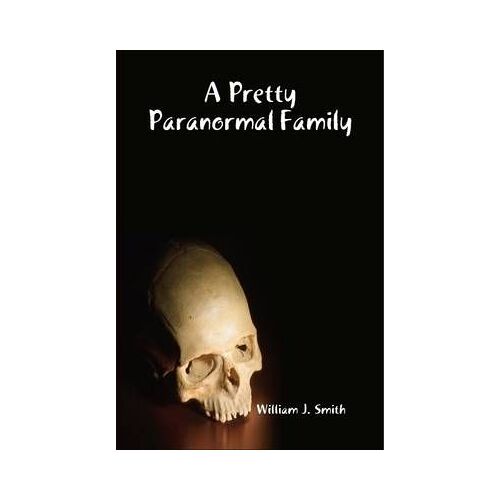 A Pretty Paranormal Family