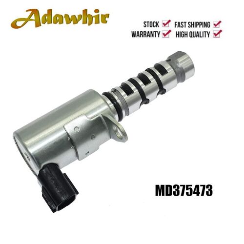 Solénoïde À Synchronisation Variable Vvt, Pour Mitsubishi Lancer 2003-2007 #916804 ,Vvt242, Vv1142, 2t1125,Ts1125, Md375473