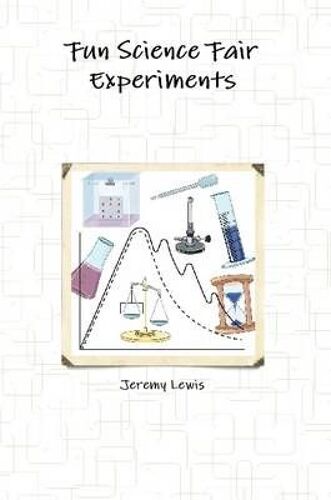 Fun Science Fair Experiments