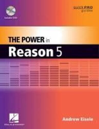 The Power In Reason