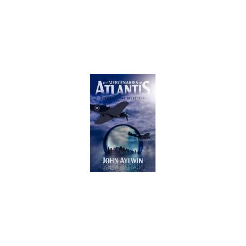 The Mercenaries Of Atlantis