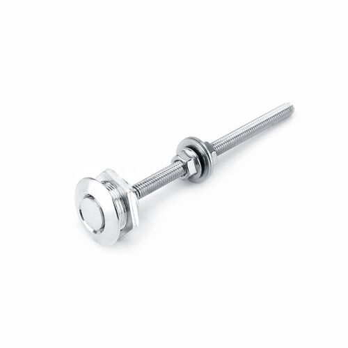 Serrure Universelle Pour Capot De Voiture, Accessoire De Modification, Petit Cadenas, Yc101403, Dp017-25