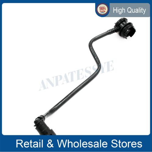Tuyau Pour Bidon De Charbon Actif, Pour Vw Jetta Golf Mk6 2004-2015 Audi A3 Tt Octavia Superb, Verrerie 0201160 1j0201246b