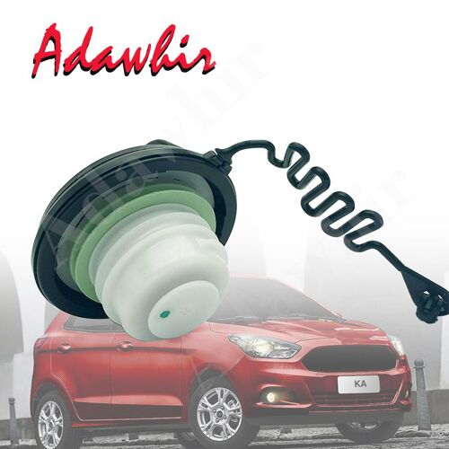 Bouchon De Réservoir De Carburant, Pour Ford Fiesta Focus Transit 1580852 Ranger Mondeo, 1f1-9030-Aa, Nouveau, B-Max