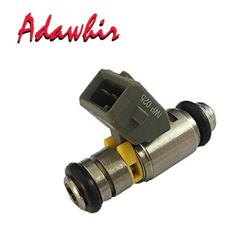 Ancrage Automatique Pour Injecteurs De Carburant À Haut Débit, Romarosa, Cordoba, Ibiza, Leon, Toledo, Vw Bankrupty A, Golf Polo, Lubag1.4, Oem: # Suffp025