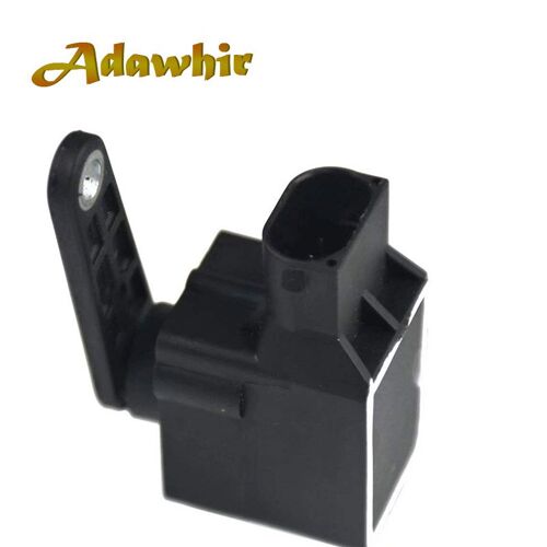 Capteur De Niveau De Phare Arrière 6784697, Pour Bmw E46 E39 E60 E65 E83 X3 E53 X5 37141093698 37146778812, Nouveau