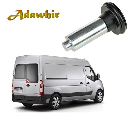 Rouleau De Porte Coulissante Supérieure Oem 7700312370, Pour Renault Trafic Ii Opel Vivaro Primastar 2001-2014