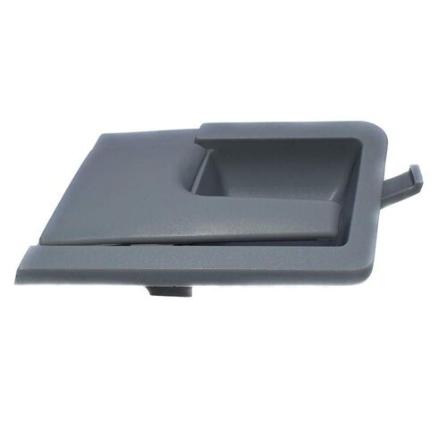 Pour Vw Volkswagen Eurovan Transporter Caravelle T4 Poignée De Porte Intérieure Avant Gauche + Droite Oe # 701837019a , 701837020a