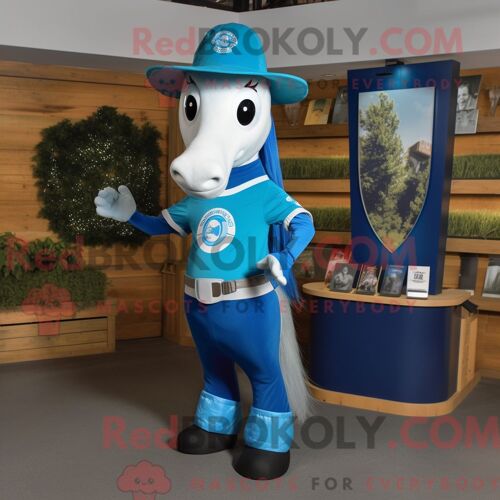 Personnage Mascotte Redbrokoly D Un Bouquet De Fleurs Beige Habillé D Un Smoking Et D Épingles À Châle