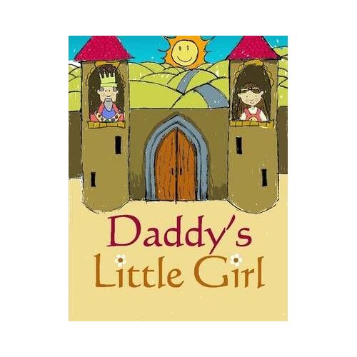 Daddy's Little Girl