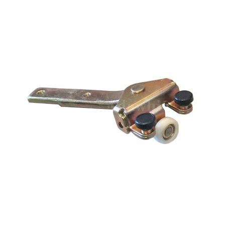 Rouleau De Porte Coulissante Pour Mercedes Vito W638 Viano, Guide De Charnière En Bas À Droite 1996, 2003 ¿ 6387601847
