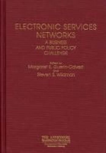 Electronic Services Networks