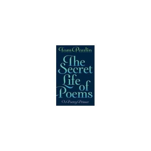 The Secret Life Of Poems