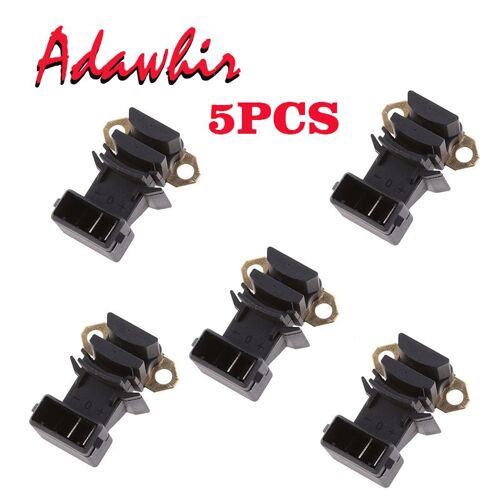 Capteur D'impulsion D'allumage, Pour Vw Audi 1237031296 030 905 065b 1230329062 0269 053 592 Distributeur, 5 Pièces/Lot
