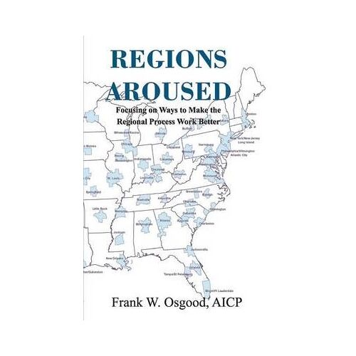Regions Aroused
