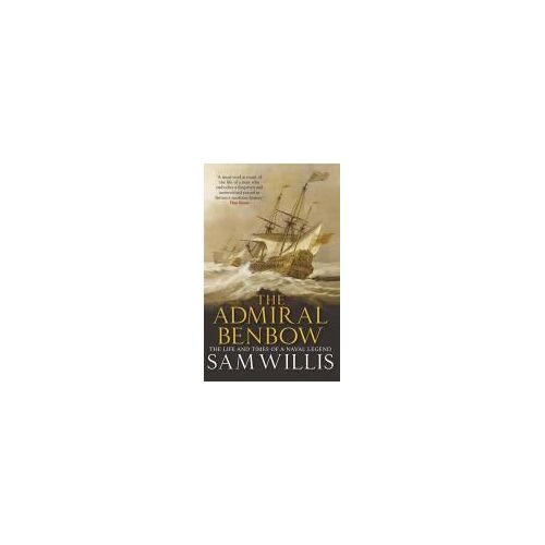 The Admiral Benbow