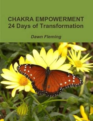 Chakra Empowerment