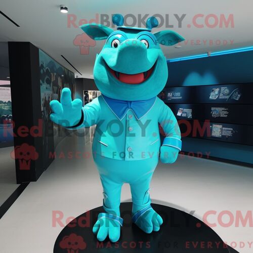 Mascotte Redbrokoly De Casque De Football Américain Vert Personnage Costumé Habillé D Une Robe Portefeuille Et De Lunettes De Soleil