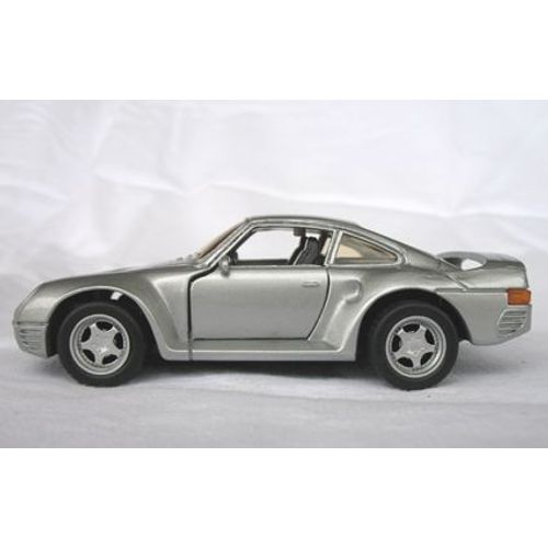 Voiture De Rêve Miniature Porsche 959 Échelle 1/36-Maisto