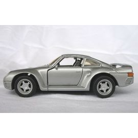 Voiture De Rêve Miniature Porsche 959 Échelle 1/36-Maisto