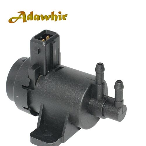 Électrovanne De Pression Turbo Boost, Nissan Primastar X83, Opel Movano J9, F9, Vivaro J7, F7, E7, 1495600qaa, 7.02256.04.0, Nouveau