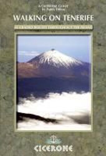 Dillon, P: Walking On Tenerife
