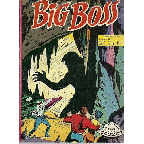 Big Boss 18