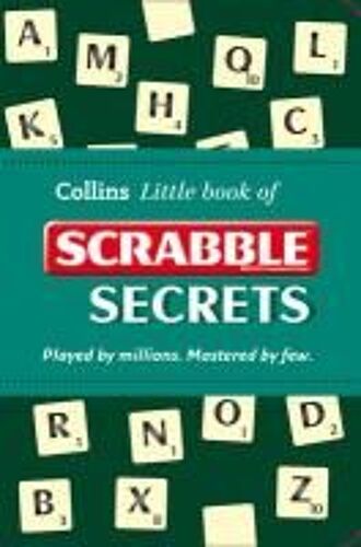 Collins Dictionaries: Scrabble Secrets