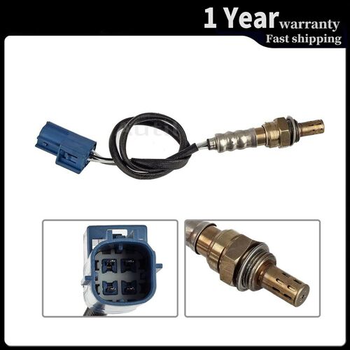 Capteur D'oxygène Lambda À 4 Fils, Pour Nissan Altima 2002 L 2003 2004 234, Sonde Chauffante Arrière 4273 ¿