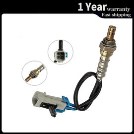 Capteur D'oxygène O2 Lambda À 4 Fils En Amont, 234 ¿ 4668, Pour Chevrolet Tahoe Malibu Impala Gmc Sierra Buick Lure, Pièces De Rechange