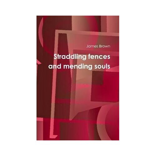 Straddling Fences And Mending Souls