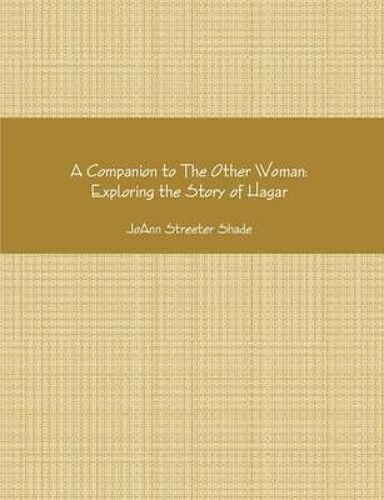 A Companion To The Other Woman