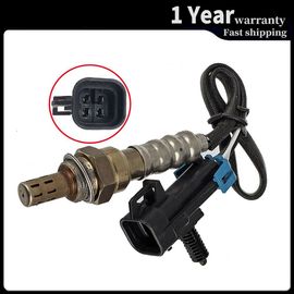 Capteur D'oxygène O2 À 4 Fils, 234 ¿ 4112, Pour Buick Cadillac Chevrolet Tahoe C1500 2500 3500 Gmc, Pièces Automobiles