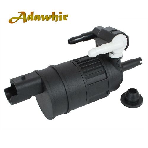 Pompe De Lave-Glace/Moteur, Pour Renault Clio Décennie Kmegane Oke Goo Espace Mk2 7700430702 28920rer U000 Awp64